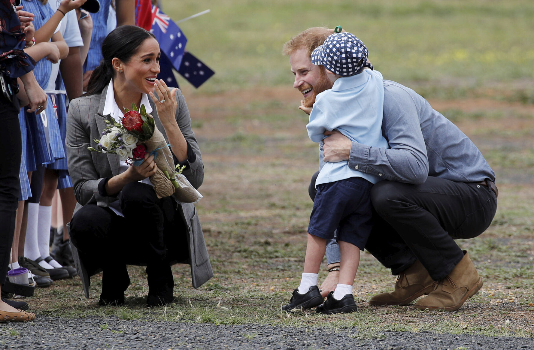 2018 : Dubbo, Australie